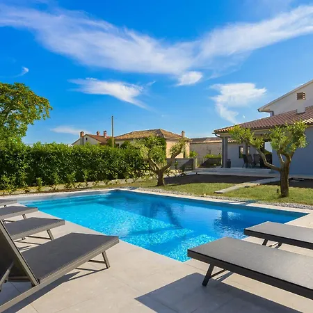 Сasa de vacaciones Marija