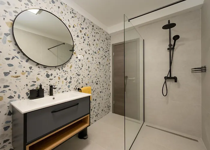 Marija Semesterbostad *