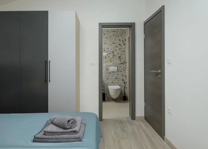 Marija Semesterbostad