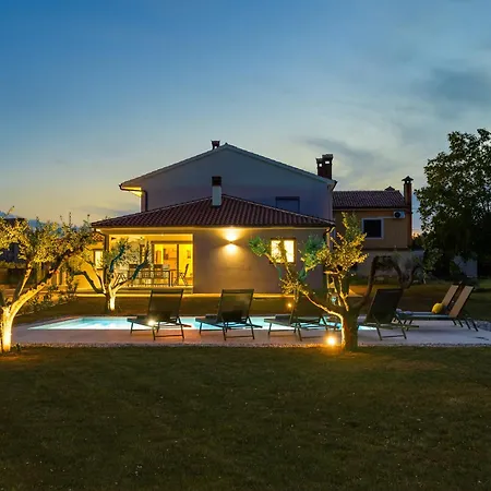 Ferienhaus Marija *
