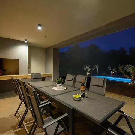 Ferienhaus Marija *