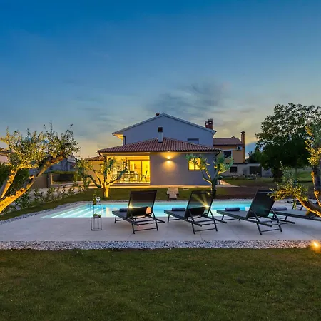 Ferienhaus Marija