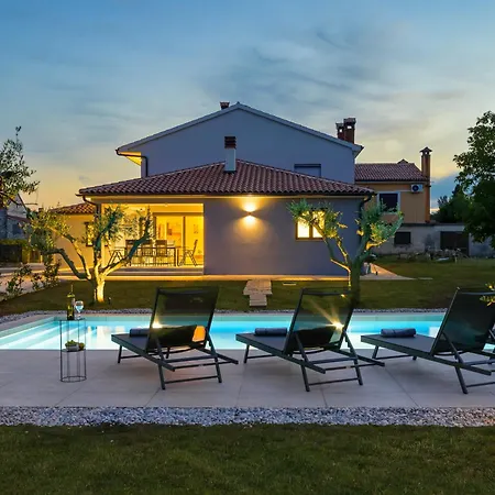 Marija Tatil Evi Petehi