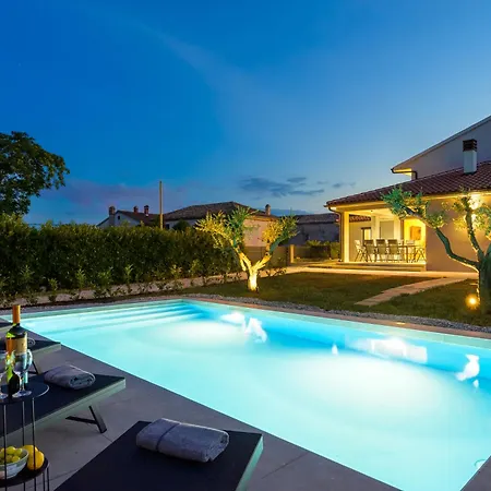 Ferienhaus Marija Petehi