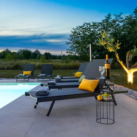 Tatil Evi Marija Petehi