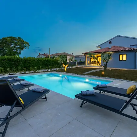 Marija Tatil Evi Petehi