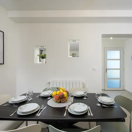 Marija Tatil Evi Petehi