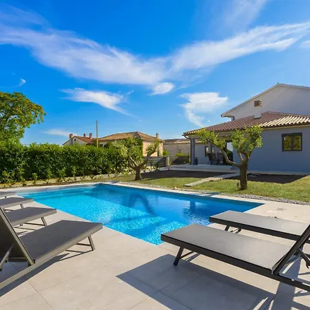 Tatil Evi Marija Petehi