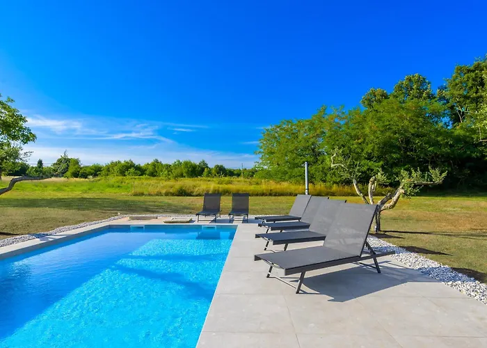 Marija Ferienhaus Petehi