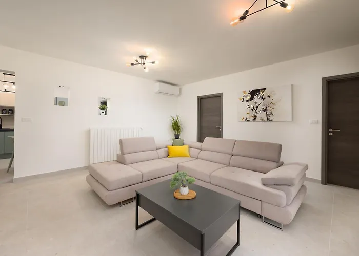 Ferienhaus Marija Petehi