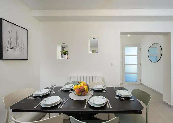 Marija Ferienhaus Petehi